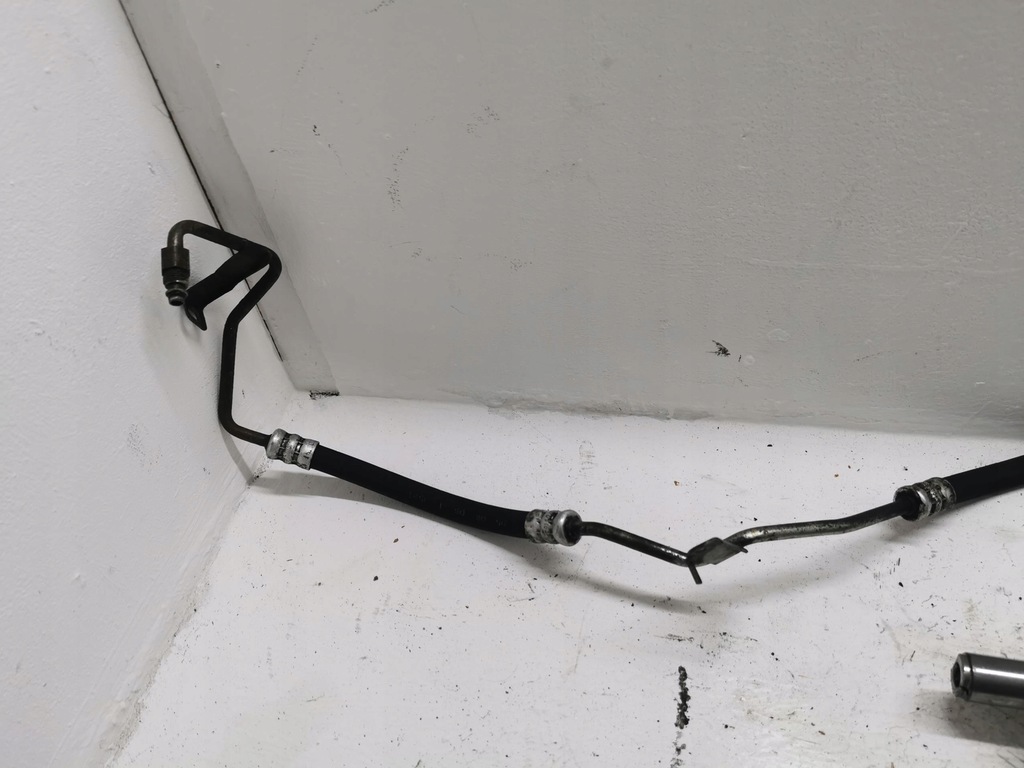 фото №3, Рулевая рейка трансмиссия renault espace iv lift eu