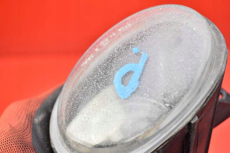 фото №9, Противотуманная фара правый перед передний 67742840 seat leon 1 i 99-05