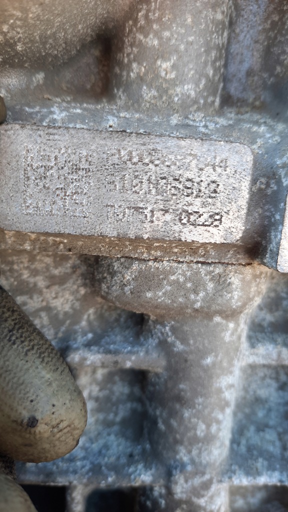 фото №9, Двигун volvo xc70 ii 2.4 d5 185km