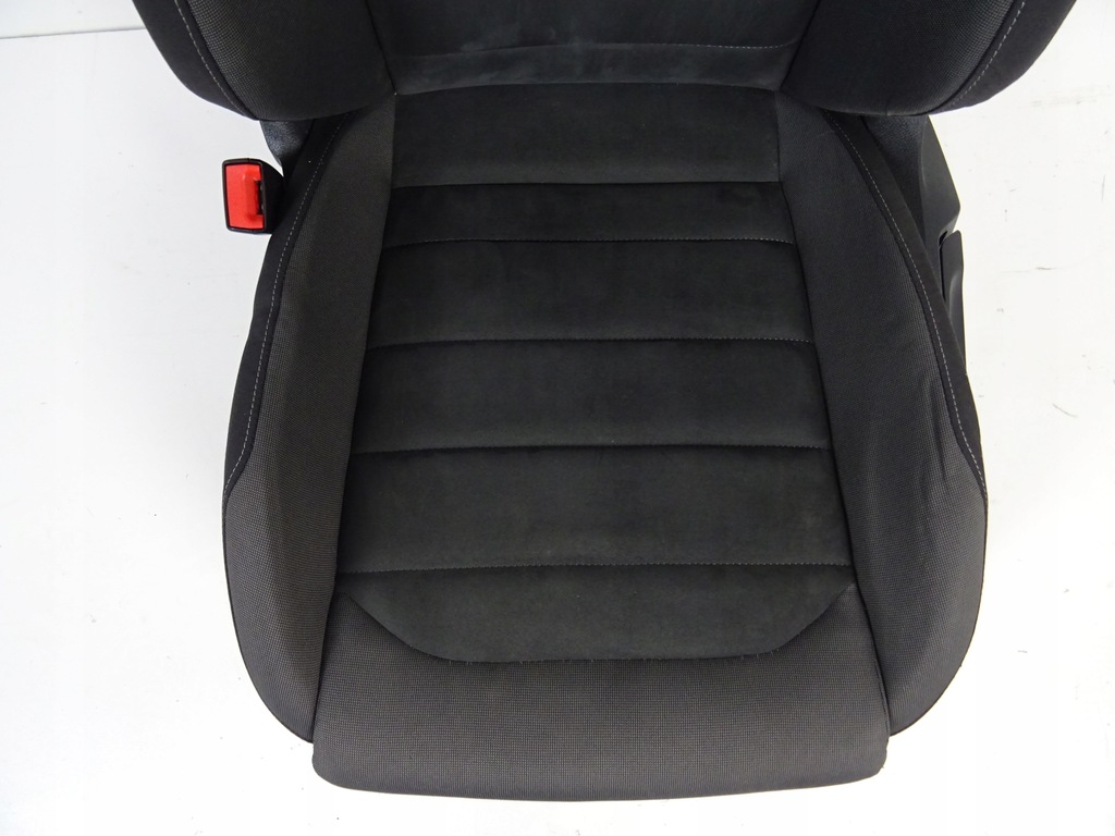 фото №11, Vw golf 7 vii lift заднє сидіння задня задня сидіння сидіння