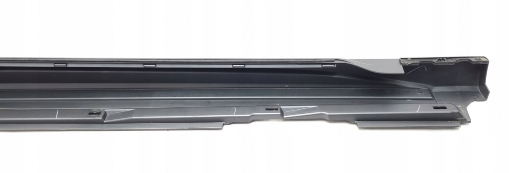 фото №13, Накладка порог левая audi a6 c8 allroad 4k9853855 3gl