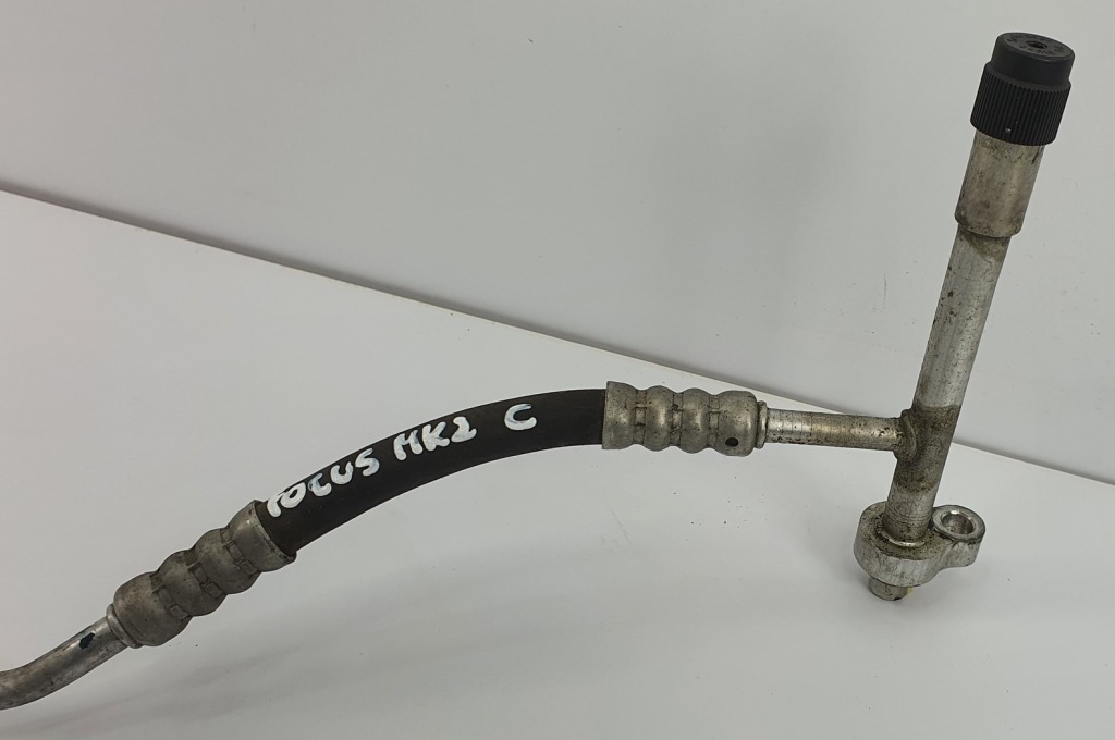 фото №2, Wąż трубка кондиціонера ford focus mk2