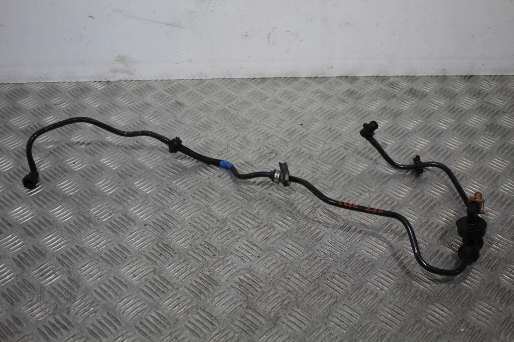 фото №1, Wąż шланг усилитель тормозов discovery sport l550