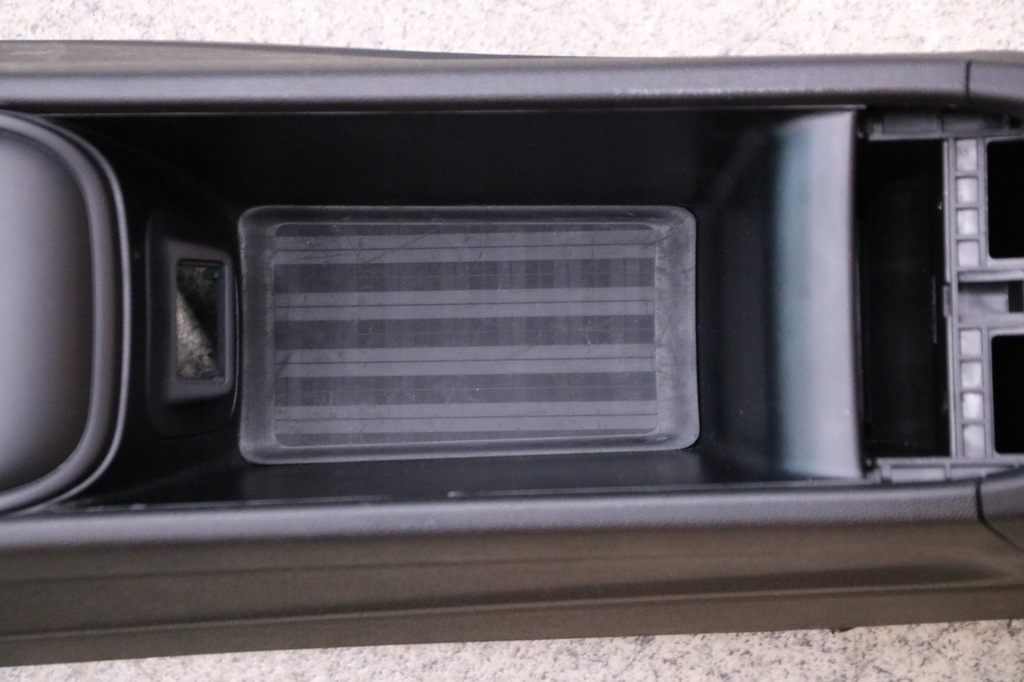 фото №8, Mini f60 countryman туннель средний чёрный europa