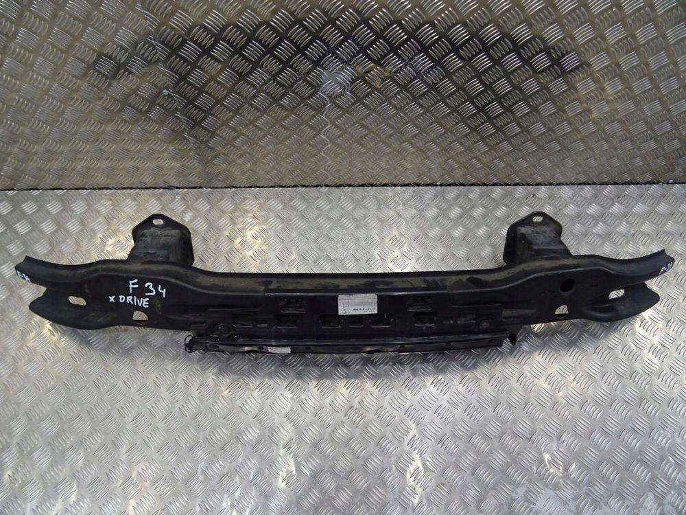 фото №1, Bmw f34 lift балка бампера задняя smart open