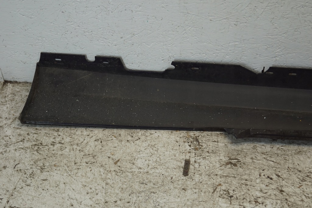 фото №11, Молдинг поріг права bmw 1 e81 e82 7183234