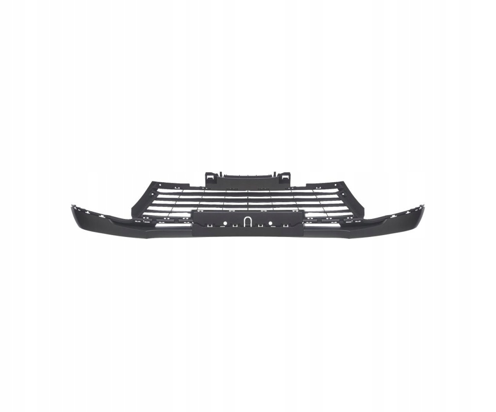 Купить Решётка радиатора бампера renault scenic 16- 622540901r