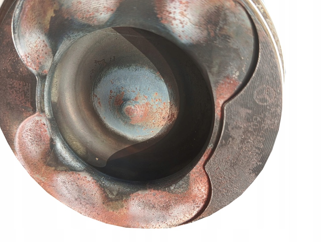 фото №7, Поршни поршень mercedes 3.0 cdi a642 e cls glc w212 213 c218 253 x218 253 a238