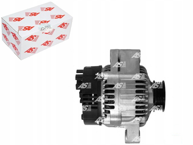 Купить Aspa4061 генератор smart 0.6 98-