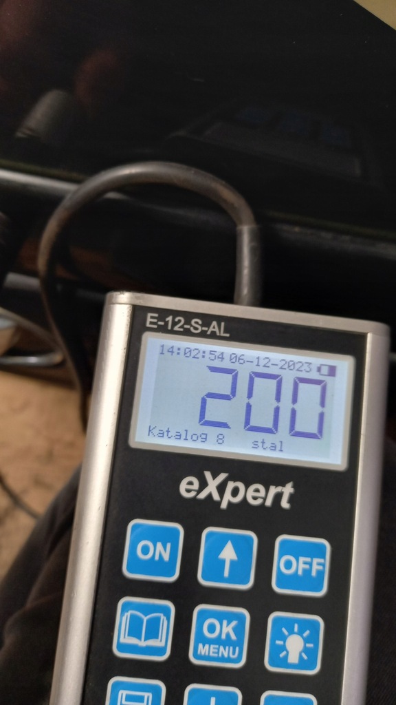 фото №11, Задня кришка багажника hyundai getz 1.5crdi 06r