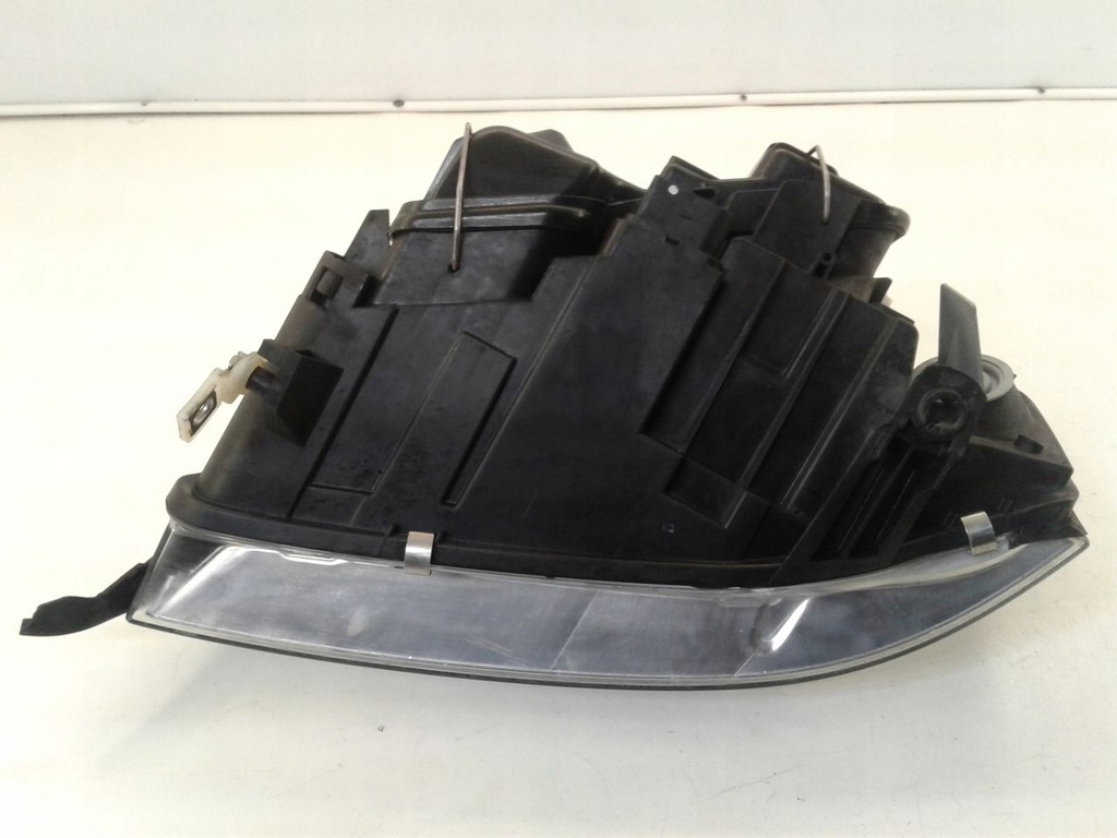 фото №8, Лампа перед передняя правая 4b0941030k audi a6 c5