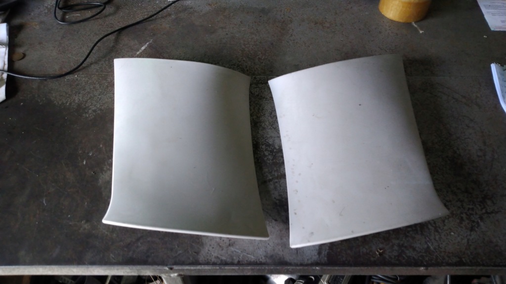 фото №1, Peugeot 307 sw kombi защита стойка задняя правая