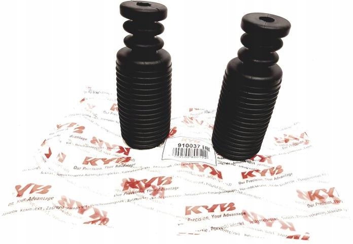 фото №1, Kayaba захист i відбійники задня nissan almera ii n16