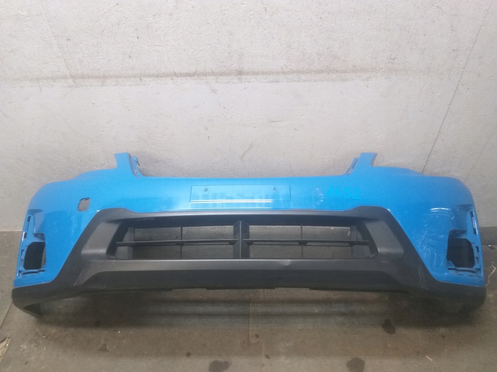 фото №1, Бампер перед subaru xv lift 15-