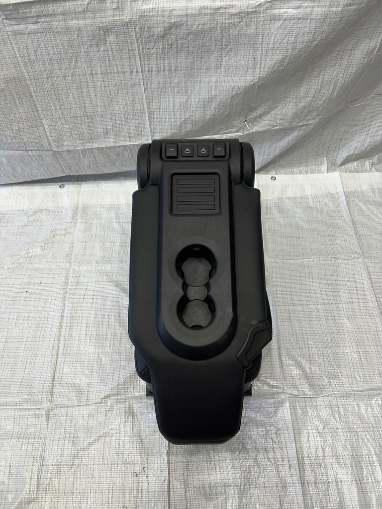 фото №4, Сиденье складной подлокотник dodge ram