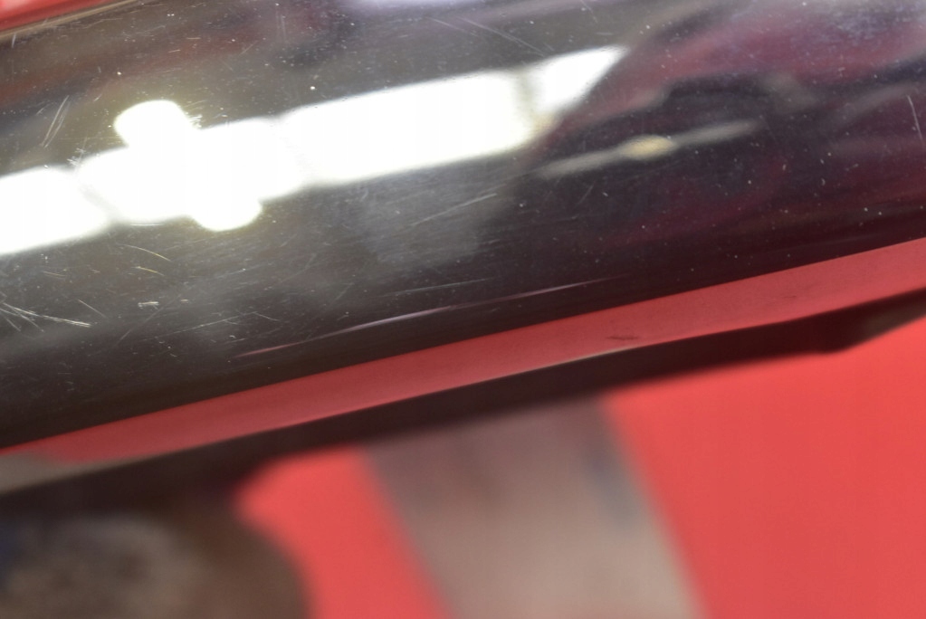 фото №12, Ручка левая задняя задняя хром 15786207 chevrolet hhr 1 i 05-11