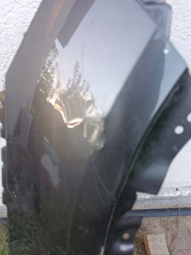 фото №5, Opel grandland крыло правый перед