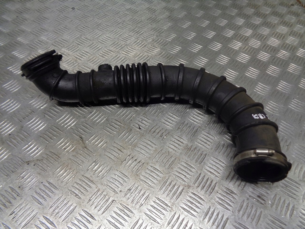 фото №1, Шланг труба впускний повітря chrysler pt cruiser 2.2 crd
