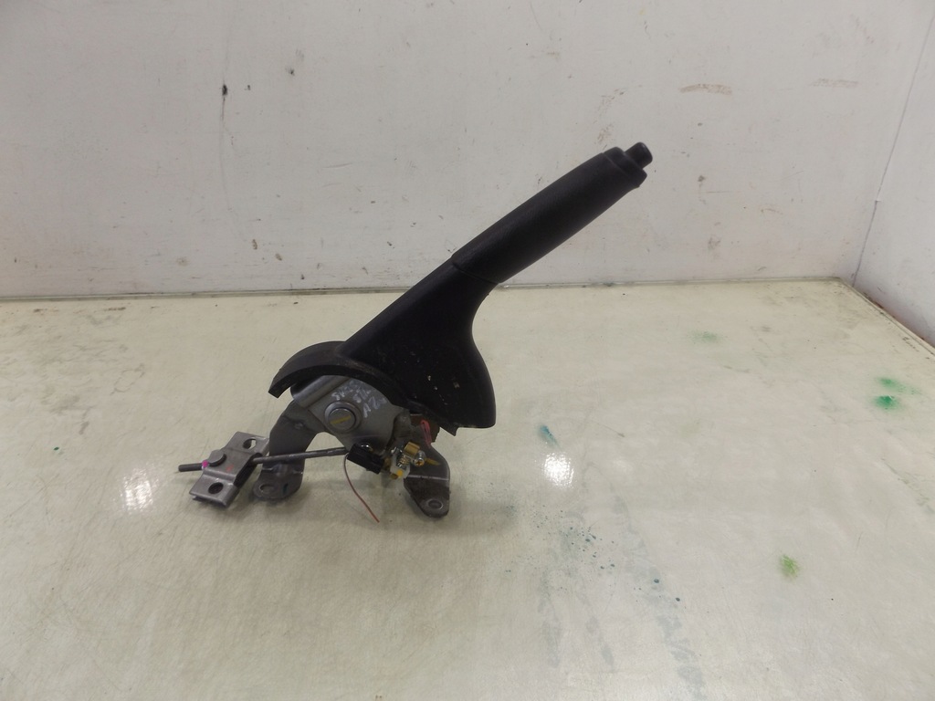 фото №1, Space star ii lift важіль ручного