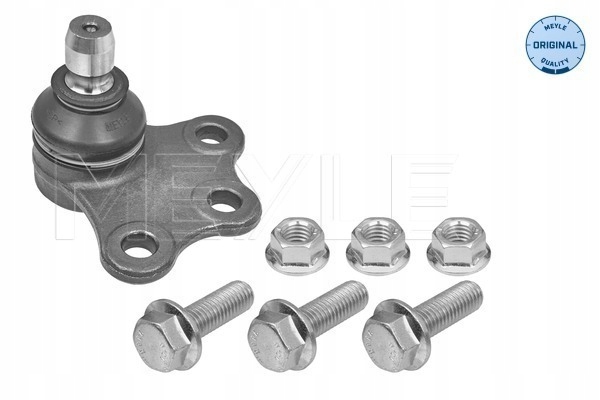 фото №15, Шарова опора важеля opel p. meriva 03-10 le