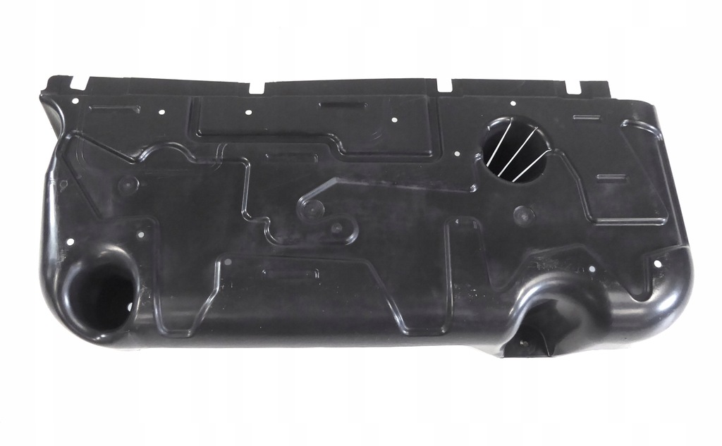 фото №1, Защита плита подвеска задняя opel grandland x