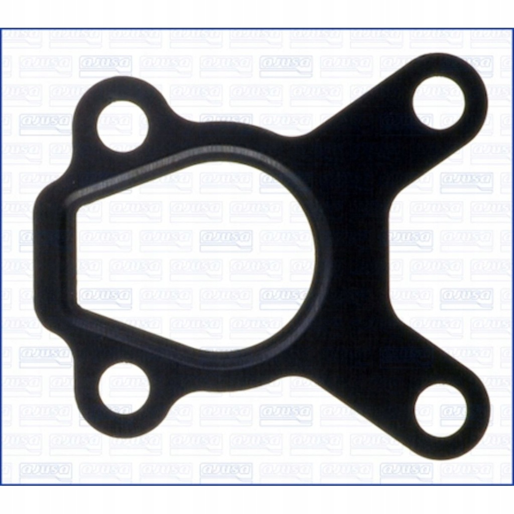 фото №1, Прокладка egr forester impreza legacy outback