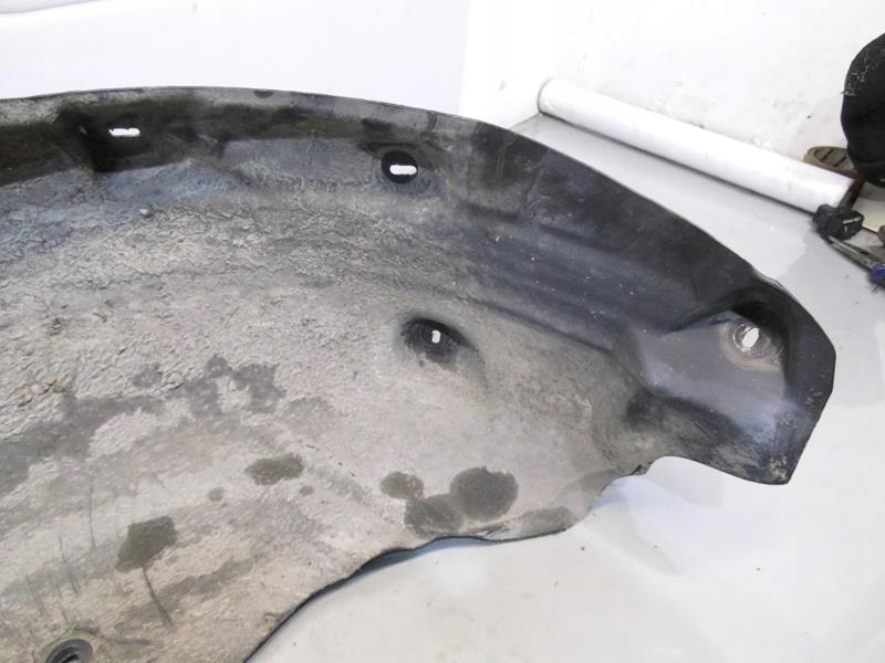 фото №5, Підкрилок правий задня задні renault megane iii kombi