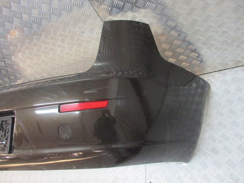 фото №9, Бампер задня fiat croma ii 742/a