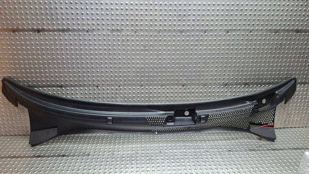 фото №1, Жабо наружное 735426018 fiat 500 2007-