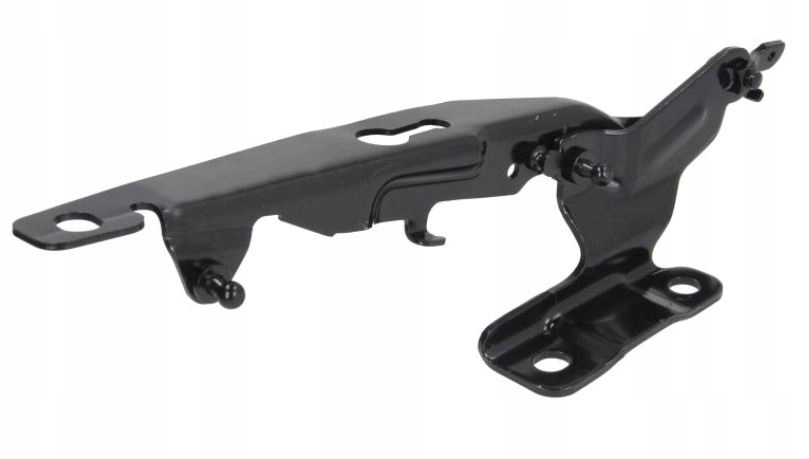 фото №1, Volvo xc60 08-17 петля капот крышки двигателя левый