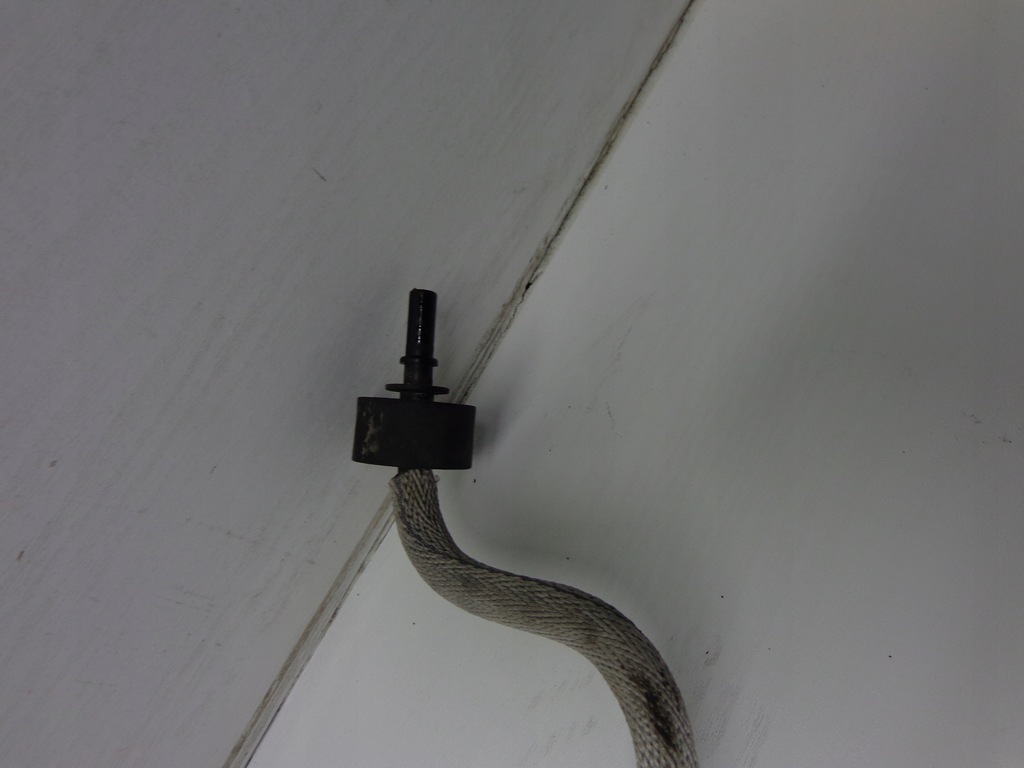 фото №7, | dacia duster ii 2 17- 1.3 tce шланг провода топливные pod кузов