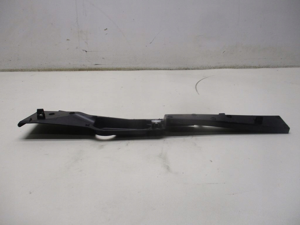 фото №3, Жабо защита дворник renault clio iii lift