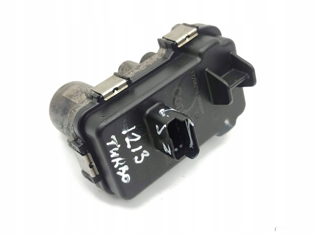 фото №1, Land rover evoque i 2012 блоки управления