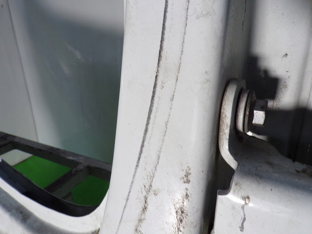 фото №15, Opel vivaro a lift trafic ii дверь левая передние перед