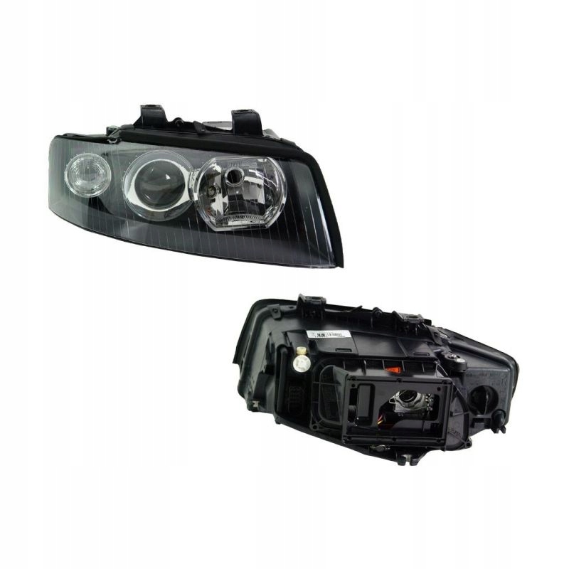 фото №1, Фара audi a4 h7 2000 pr szt