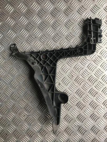 фото №11, Правый направляющая заднего бампера audi a3 sportback 8pa 8p4807378 2.0l дизель