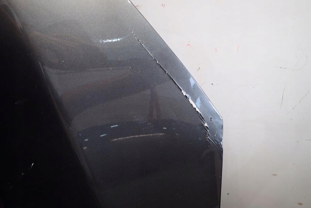 фото №4, Капот mercedes c-klasa w205 14-