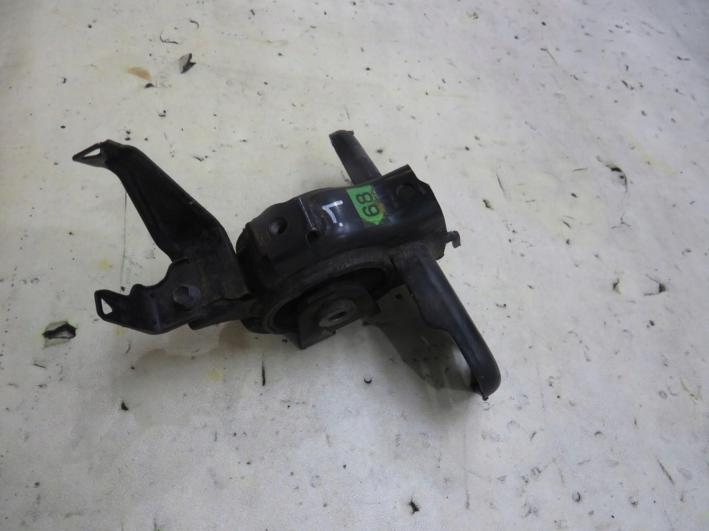 фото №1, Кронштейн подушка двигателя левая prius 3 iii