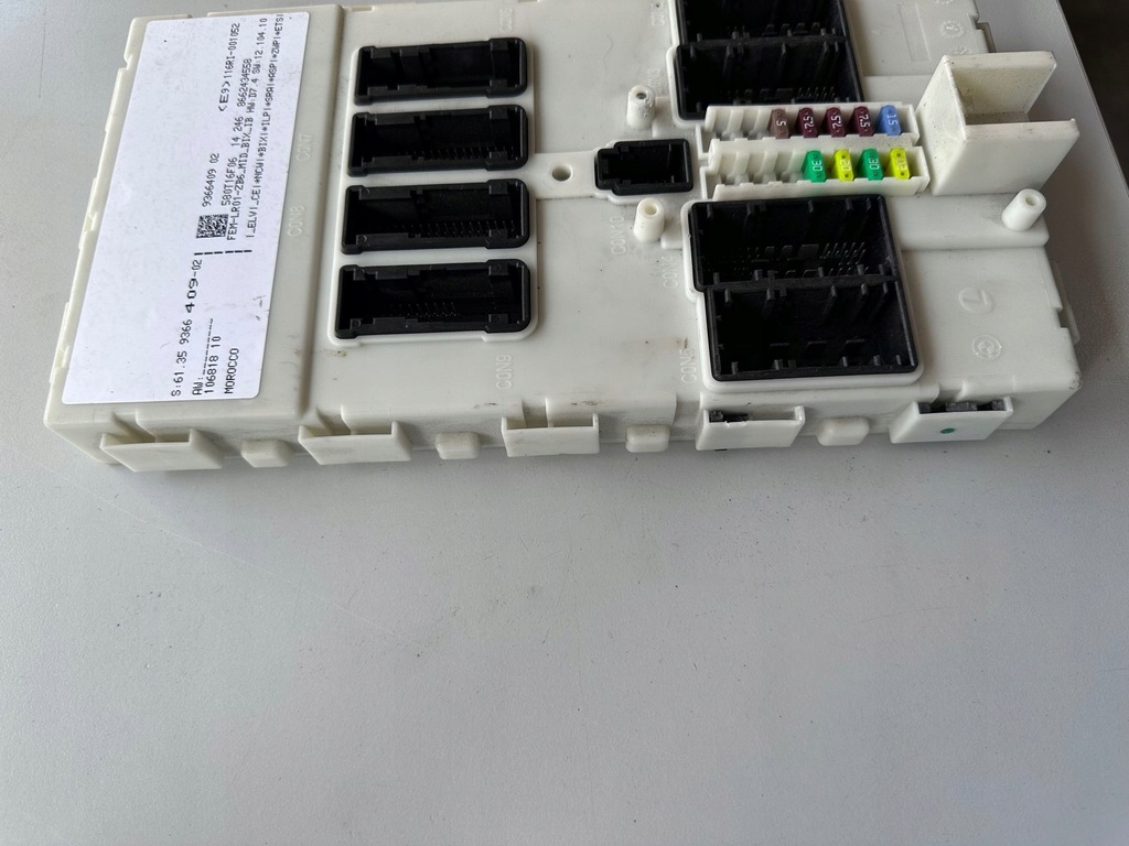 фото №9, Bmw f30 f32 f36 набор стартовый n47d20c 8582279