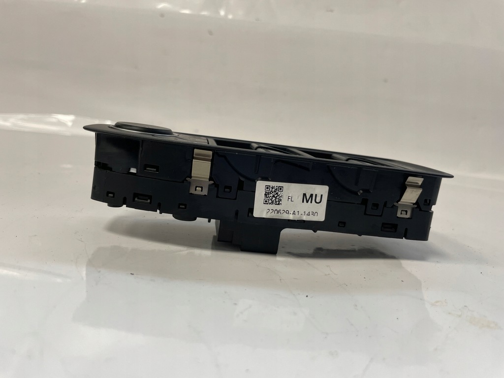 фото №6, Renault arkana перемикач вікон лівий перед 254102693r