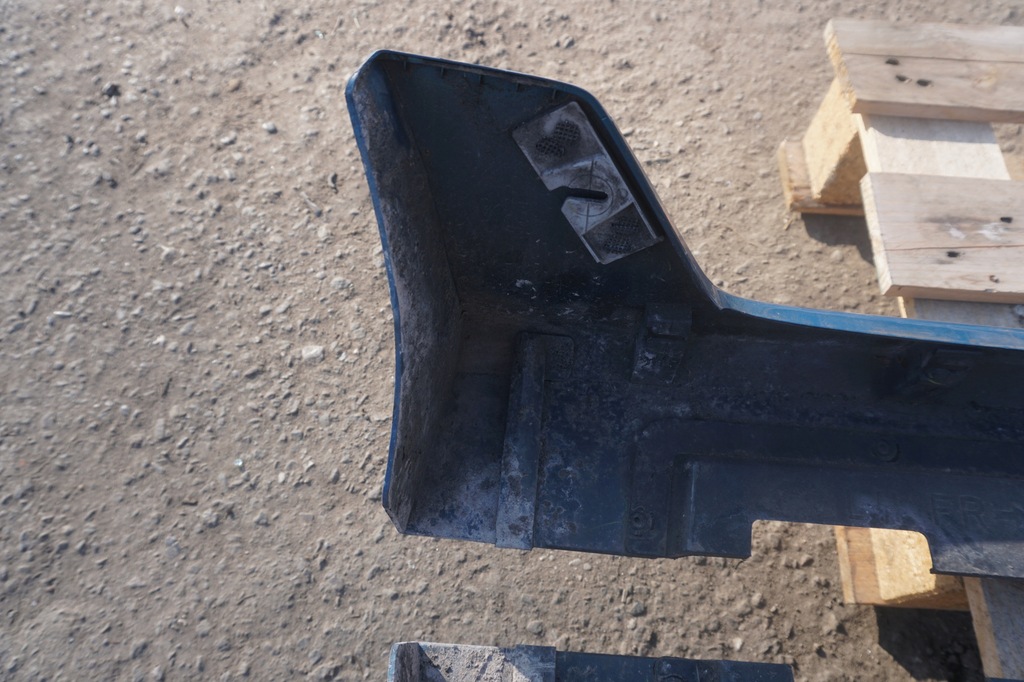 фото №9, Mazda 2 iii de 07-14r молдинг порог левая