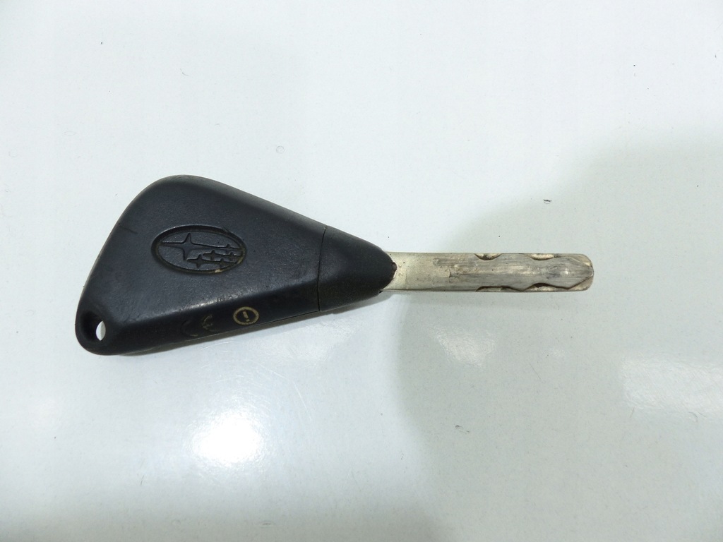 фото №11, Бортовой компьютер 22611ap590 набор outback iii 2.0d