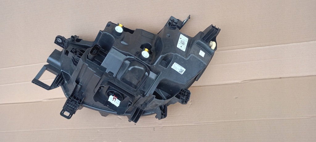 фото №10, Лампа перед передняя правая vw id3 id.3 19-24rok full led 10b941006a oryg