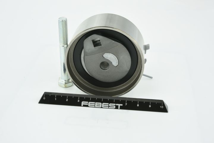 фото №11, Ролик натяжная b/ramienia chrysler sebring