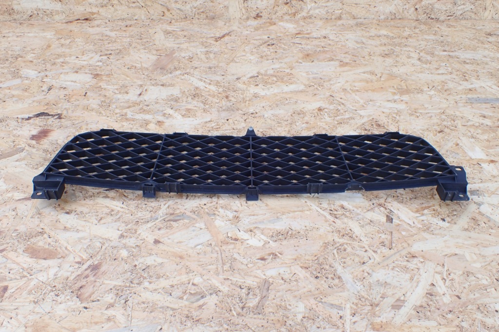 фото №9, Suzuki grand vitara ii lift 09- решітка нижня бампера передній 71721-65j0