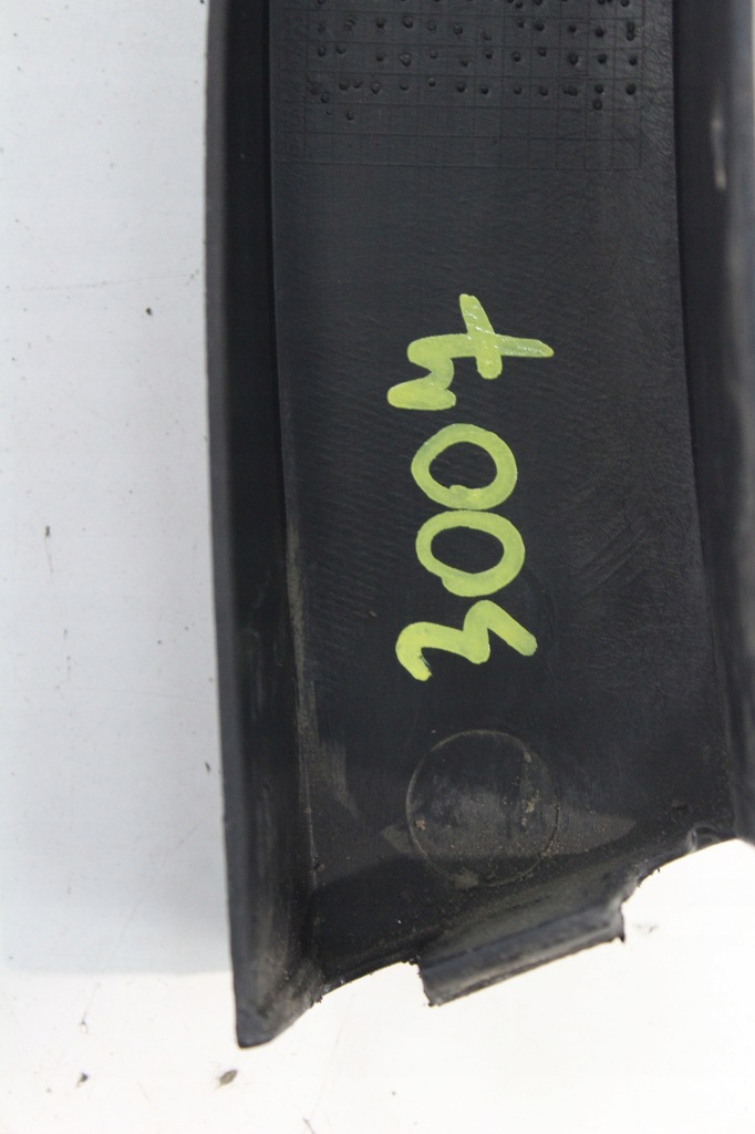 фото №8, Молдинг na крила pawy задня bmw x3 f25 7210084