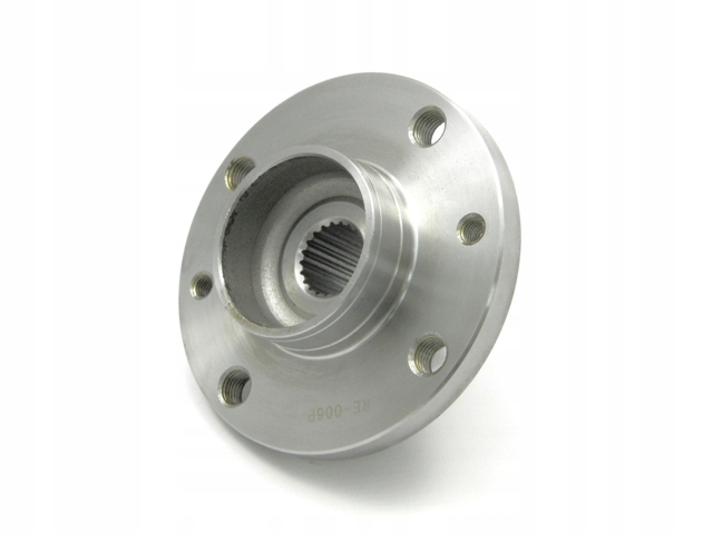 фото №10, Ступица колеса перед bez подшипник renault megane i 96-