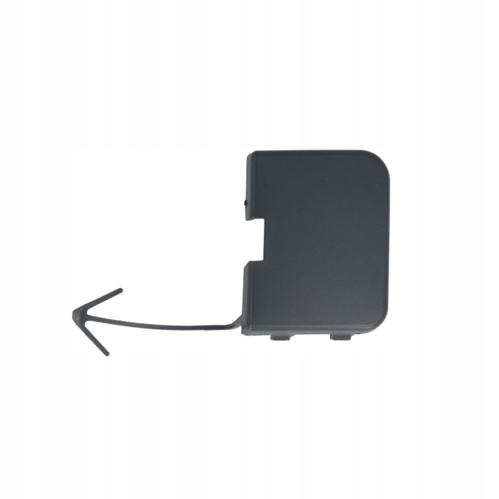 фото №1, Заглушка фаркоп hol. задняя passa b6 passat b6 05-11