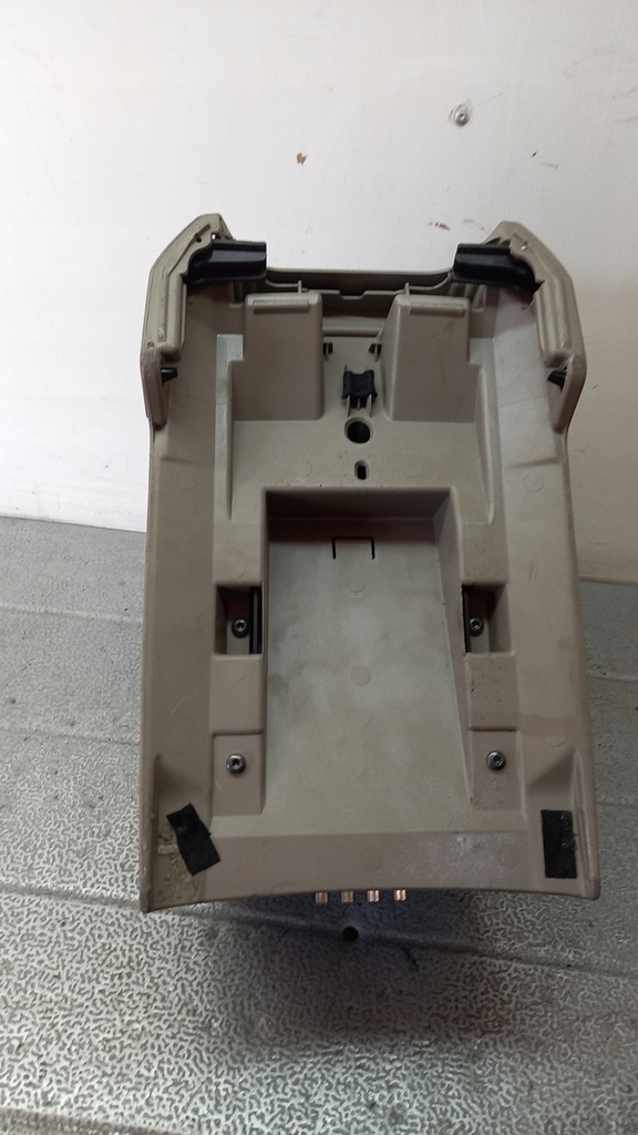 фото №7, Підлокітник volvo xc90