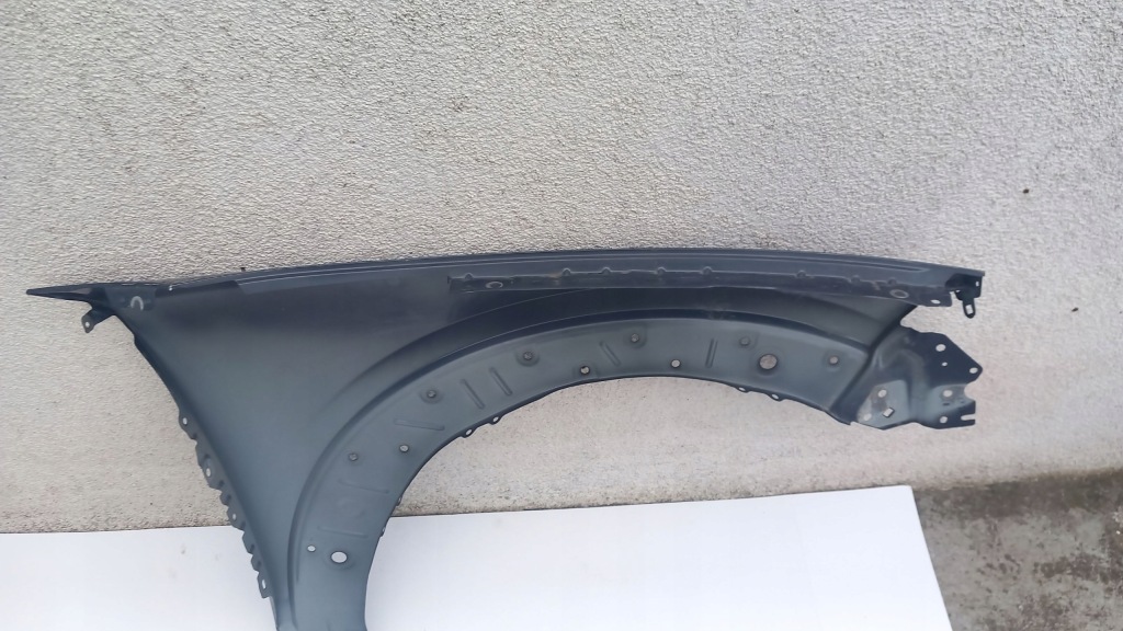 Mazda cx-30 19- крыло  перед левое  bydgoszcz Цена
